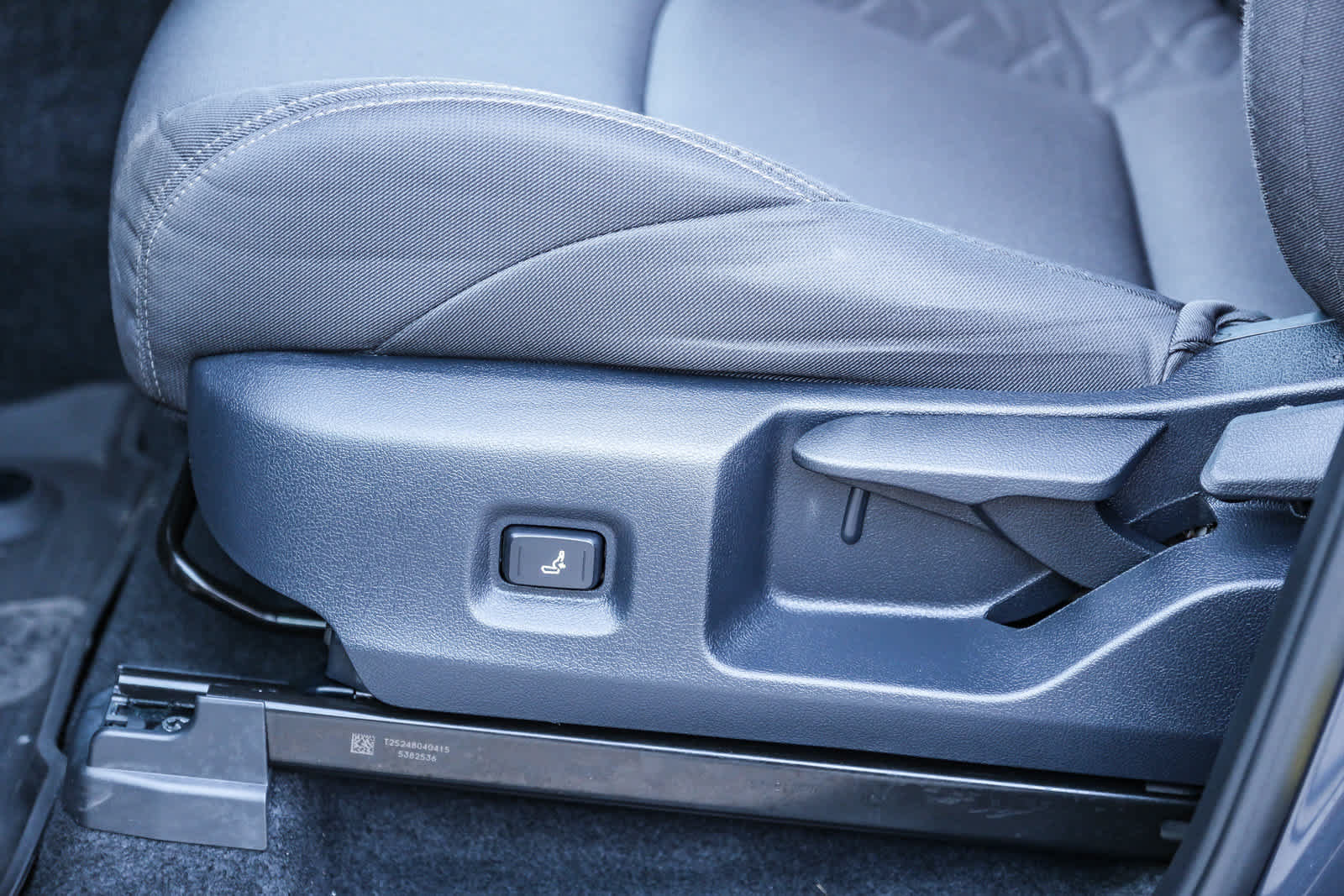 Certified 2025 Toyota Tacoma SR5 RWD image 25