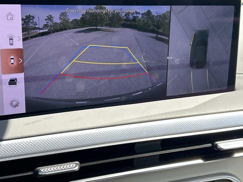 New 2026 Genesis GV60 Performance image 39