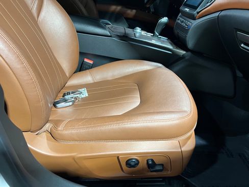 Used 2018 Maserati Ghibli S Q4 image 40