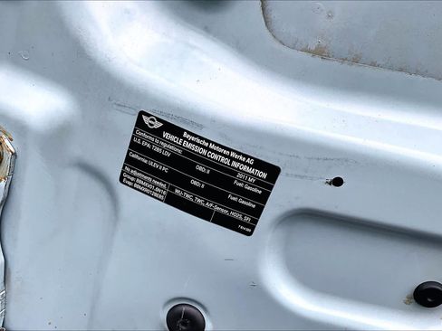 Used 2011 MINI Cooper Convertible FWD image 30