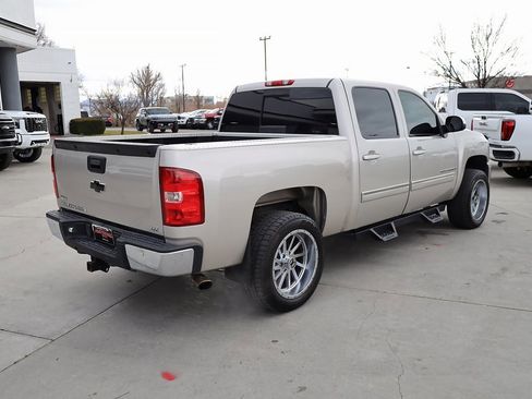 Used 2009 Chevrolet Silverado 1500 LTZ w/ Safety Package image 6