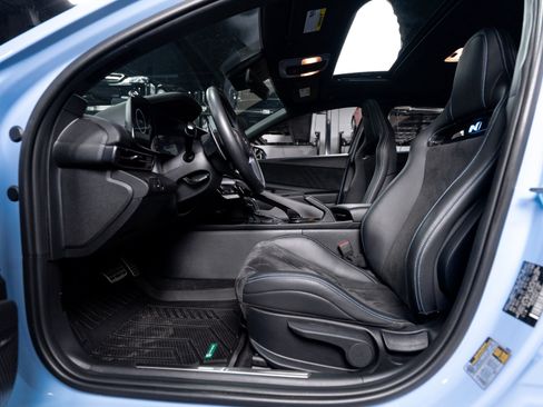 Used 2023 Hyundai Elantra N FWD image 43