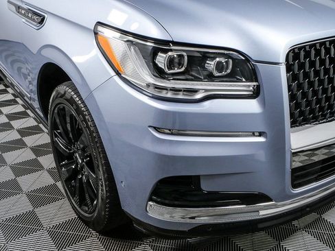 Used 2023 Lincoln Navigator Black Label image 40