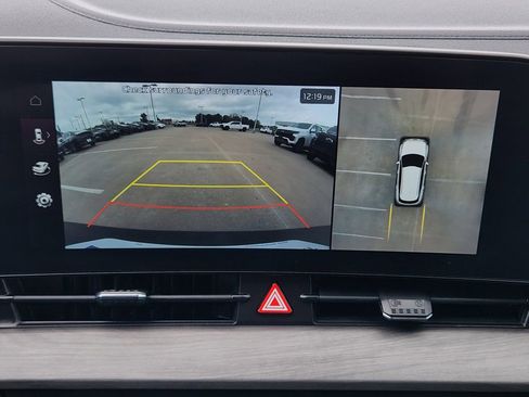 Used 2023 Kia Sportage X-Pro Prestige AWD/4WD image 20