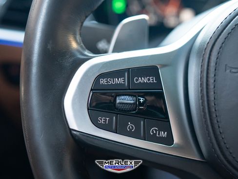 Used 2019 BMW 330i xDrive Sedan w/ M Sport Package image 24