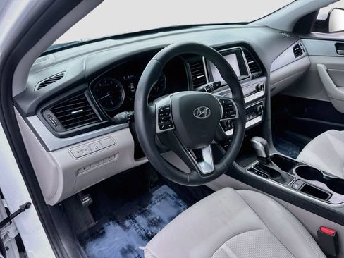 Used 2019 Hyundai Sonata SEL FWD image 9