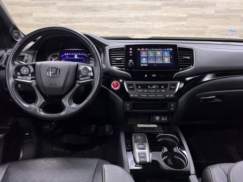Used 2023 Honda Passport Elite image 2