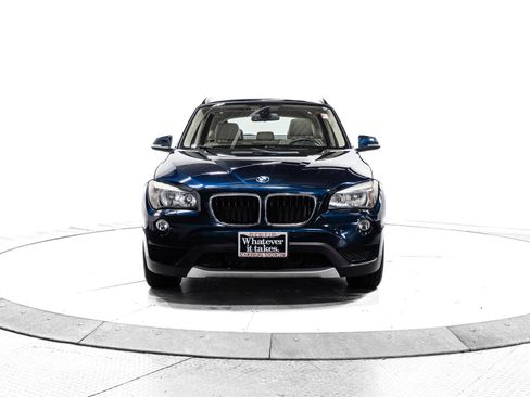 Used 2013 BMW X1 xDrive28i image 2