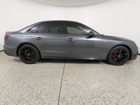 Certified 2023 Audi A4 2.0T Premium Plus w/ Premium Plus Package image 8