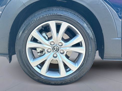 Used 2023 MAZDA CX-30 AWD 2.5 S w/ Premium Package image 10