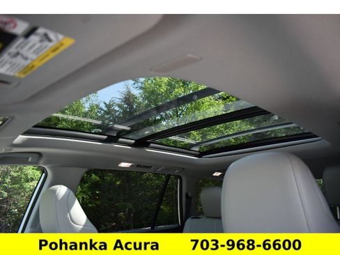 Used 2026 Toyota Grand Highlander AWD Hybrid image 21