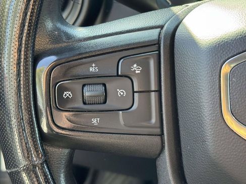 Used 2022 GMC Sierra 2500 Pro w/ Convenience Package AWD/4WD image 21
