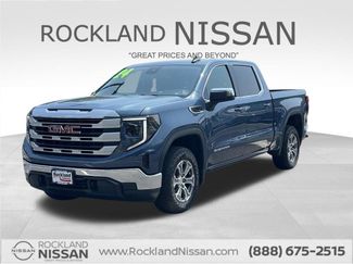 Used 2024 GMC Sierra 1500 SLE w/ Preferred Package AWD/4WD video 1