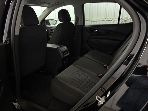 Used 2022 Chevrolet Equinox LT FWD image 22