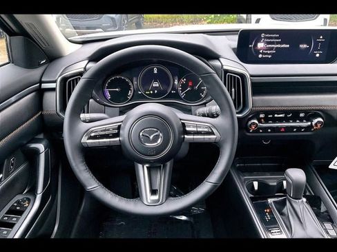 New 2026 MAZDA CX-50 2.5 Hybrid w/ Premium Plus Pkg image 36