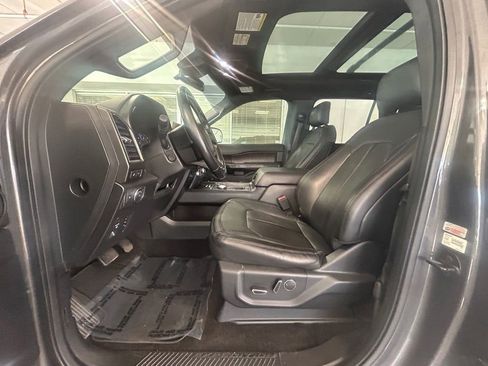 Used 2018 Ford Expedition Max Limited w/ Equipment Group 302A image 10