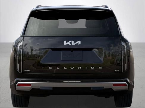 New 2027 Kia Telluride X-Line SX Prestige image 13
