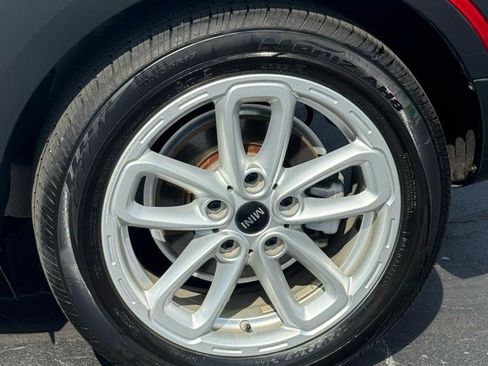 Used 2015 MINI Cooper Countryman image 9