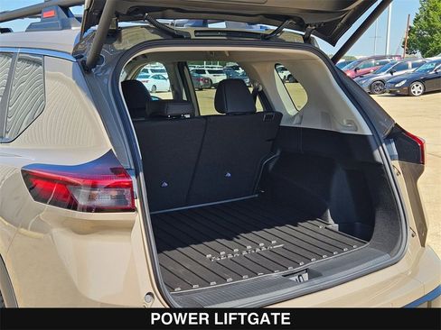 New 2026 Nissan Rogue SV w/ Rock Creek Premium Package image 28