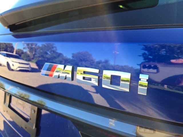 Used 2026 BMW X7 M60i AWD/4WD image 10
