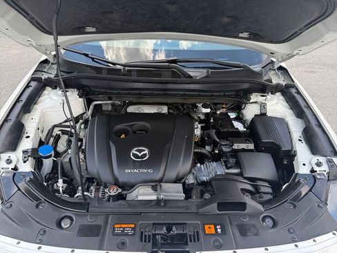 Used 2021 MAZDA CX-5 Grand Touring w/ GT Premium Package AWD/4WD image 22