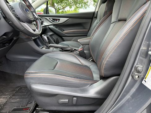Certified 2023 Subaru Crosstrek 2.5i Limited AWD/4WD image 21