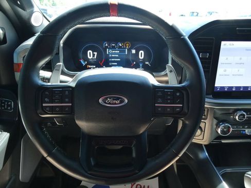 Used 2023 Ford F150 Raptor AWD/4WD image 36