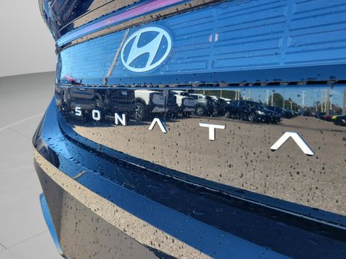 New 2026 Hyundai Sonata SE image 32