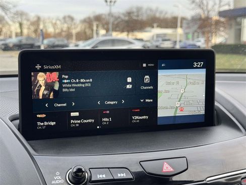 Certified 2022 Acura RDX w/ Technology Package image 27