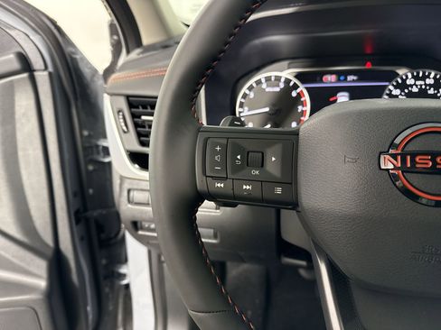 New 2026 Nissan Rogue Rock Creek w/ Rock Creek Premium Package image 13