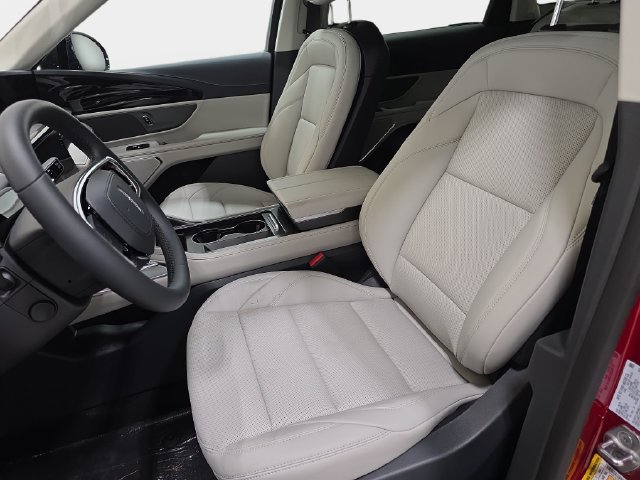 New 2026 Lincoln Nautilus Premier w/ Jet Appearance Package AWD/4WD image 11