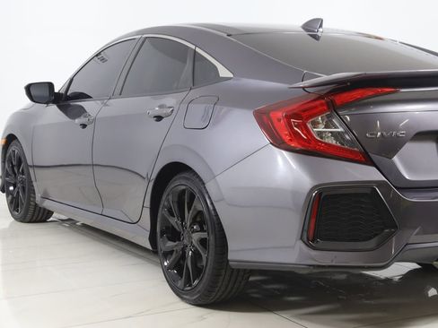 Used 2019 Honda Civic Si image 22