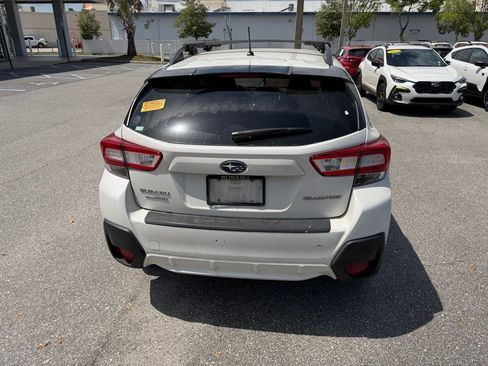 Used 2019 Subaru Crosstrek 2.0i w/ Eyesight System image 6