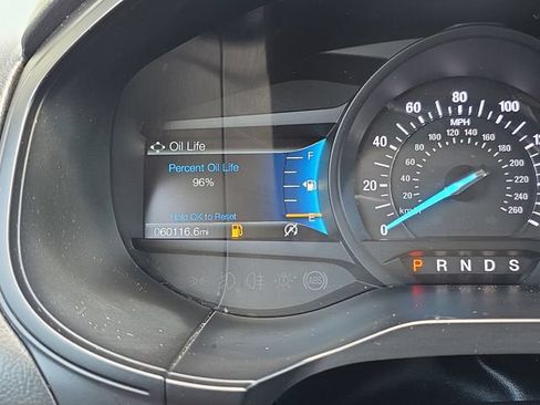 Used 2022 Ford Edge SEL w/ Sport Appearance Package AWD/4WD image 21