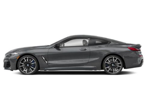 Certified 2023 BMW M850i xDrive Coupe image 3