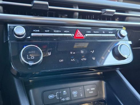 New 2026 Hyundai Santa Cruz XRT image 9