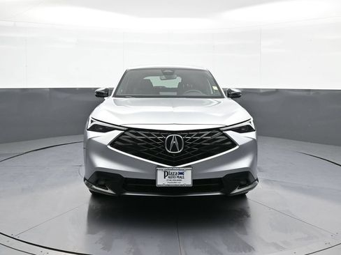 Certified 2025 Acura ADX A-Spec AWD/4WD image 2