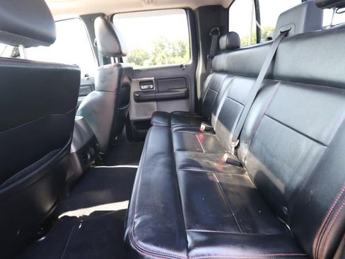 Used 2008 Ford F150 XLT RWD image 6