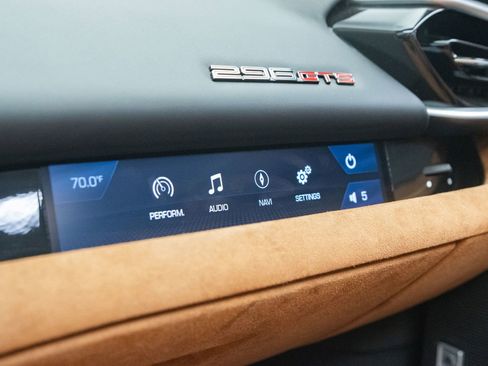 Used 2025 Ferrari 296 GTS RWD image 29