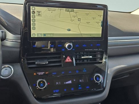Used 2020 Hyundai Ioniq Limited image 5