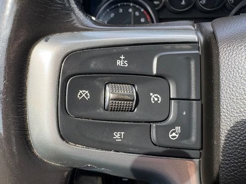 Used 2019 Chevrolet Silverado 1500 RST w/ True North Edition AWD/4WD image 23