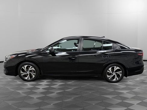 Used 2023 Subaru Legacy Premium image 2