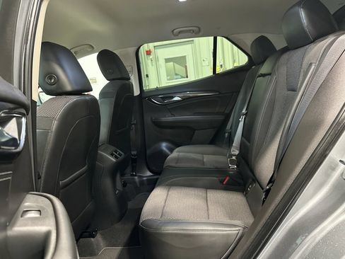 Used 2023 Buick Envision Preferred AWD/4WD image 27