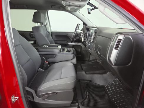 Used 2018 Chevrolet Silverado 1500 LT w/ All Star Edition AWD/4WD image 33