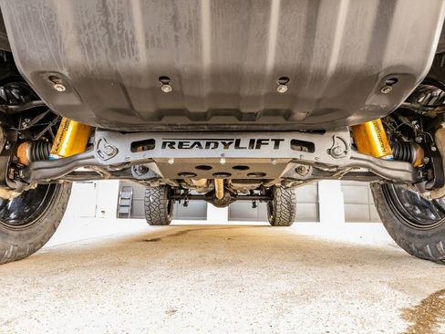 Used 2024 GMC Sierra 1500 AT4X image 15