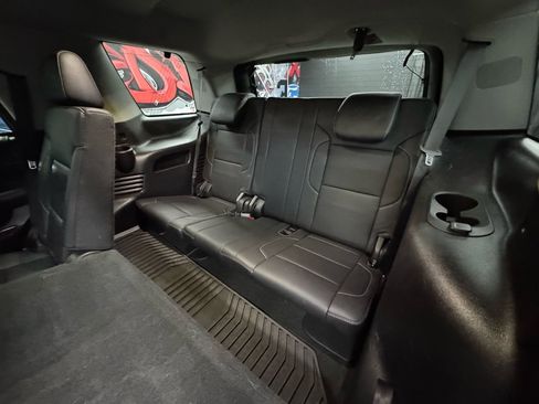 Used 2018 GMC Yukon SLT w/ Open Road Package image 13