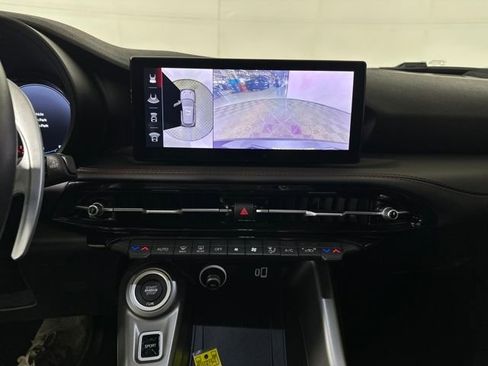 Used 2024 Dodge Hornet R/T w/ Tech Pack w/o Parking image 22