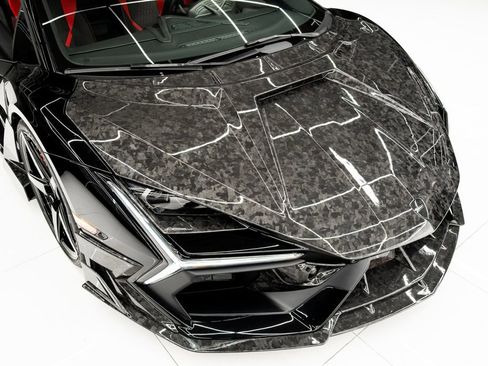 Used 2024 Lamborghini Revuelto image 7