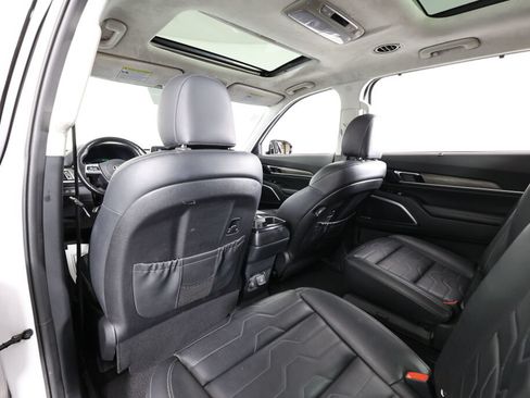Used 2021 Kia Telluride SX w/ SX Prestige Package AWD/4WD image 14