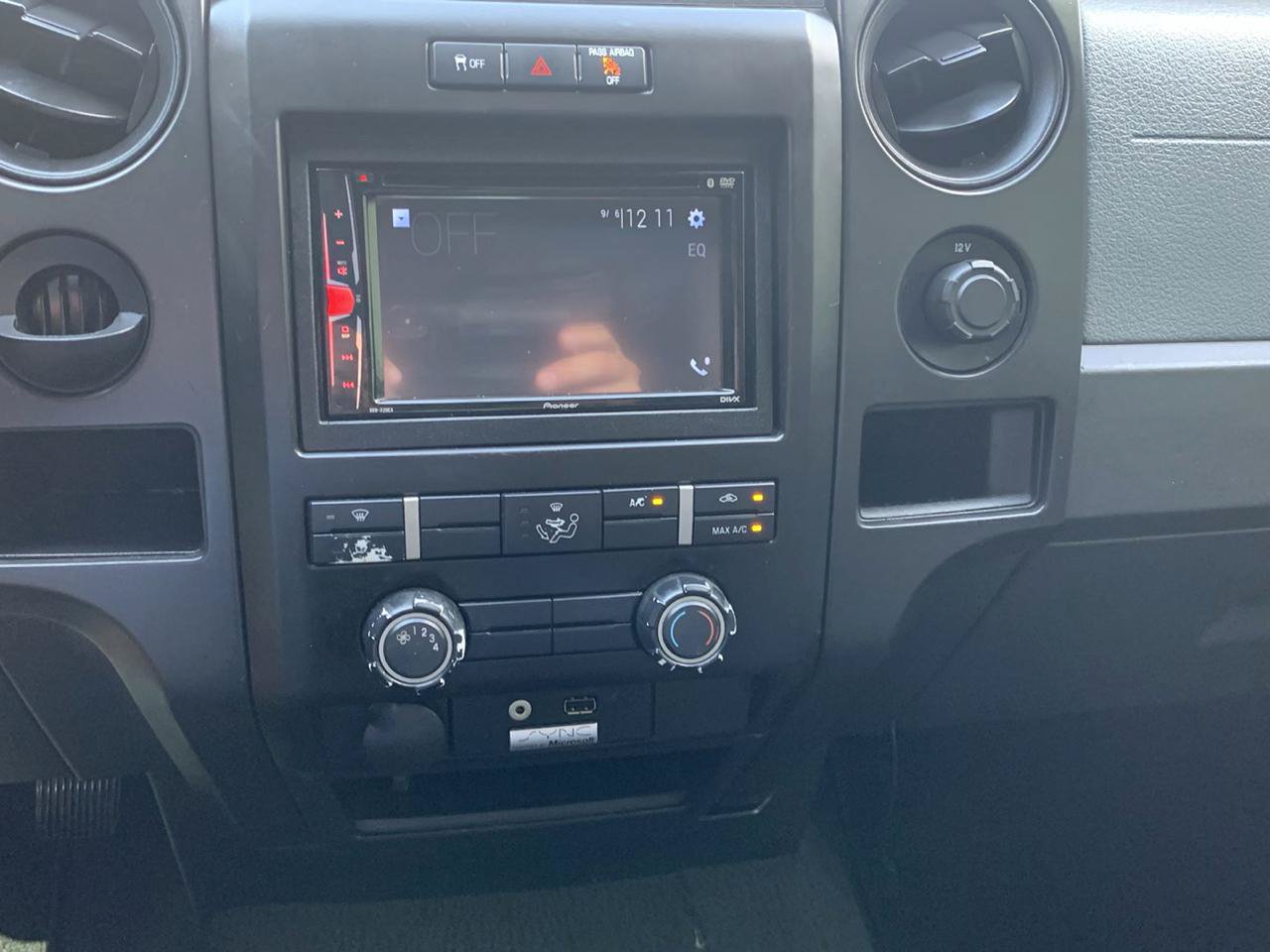 Used 2014 Ford F150 STX w/ Equipment Group 201A Mid RWD image 24